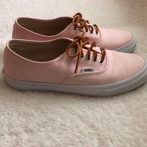 Women’s Vans